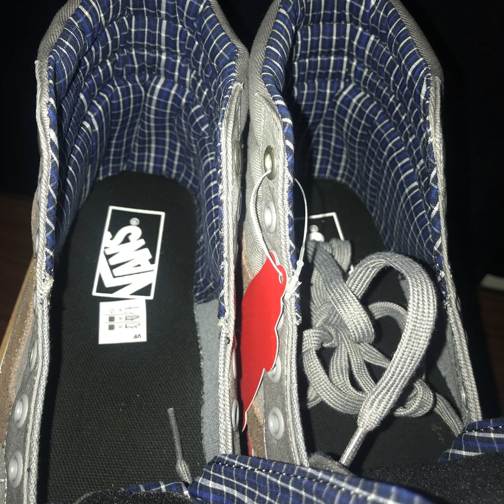 Vans Sk8-Hi - Picture 5 of 7